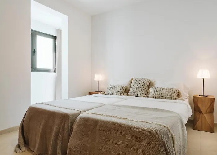 Faro Playa Blanca (Lanzarote)