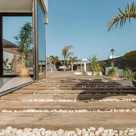 Villa Faro Playa Blanca (Lanzarote)