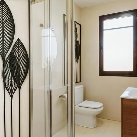 Faro Playa Blanca (Lanzarote)