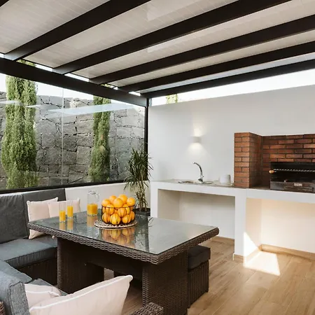 Faro Playa Blanca (Lanzarote)