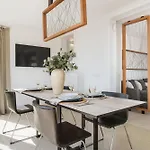 Villa Faro Playa Blanca