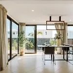 Faro Villa Playa Blanca