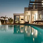 Faro Villa Playa Blanca