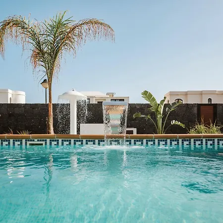 Faro Βίλα Πλάγια Μπλάνκα