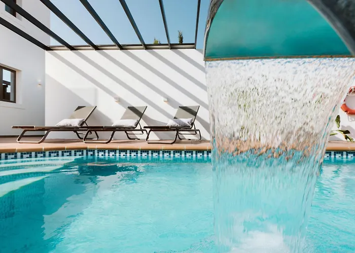 Faro * Playa Blanca (Lanzarote)