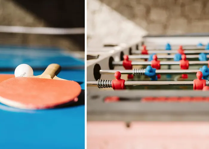 Faro * Πλάγια Μπλάνκα