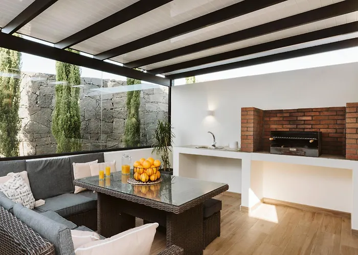 Faro Πλάγια Μπλάνκα