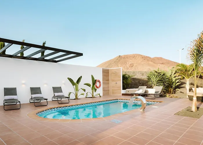 Faro * Πλάγια Μπλάνκα