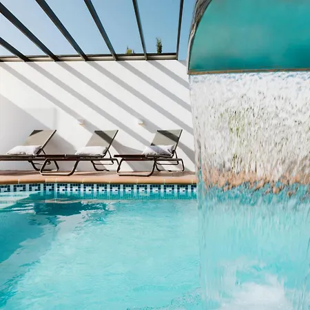 Faro * Playa Blanca (Lanzarote)