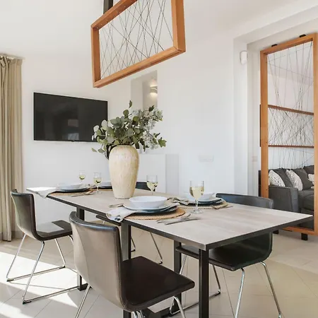 Villa Faro Playa Blanca (Lanzarote)