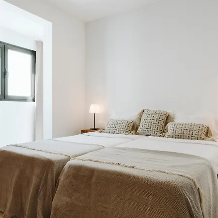 Faro 플라야블랑카