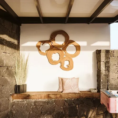 빌라 Faro 플라야블랑카