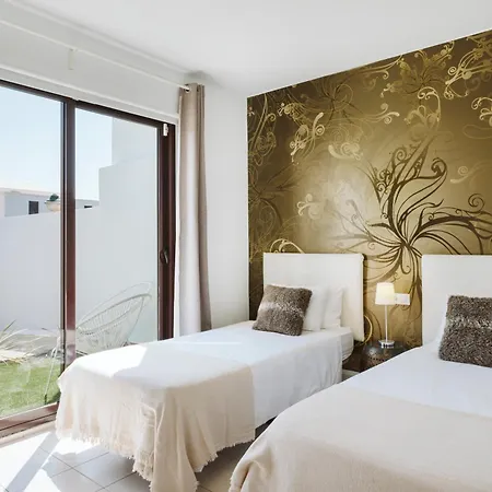 Faro * 플라야블랑카