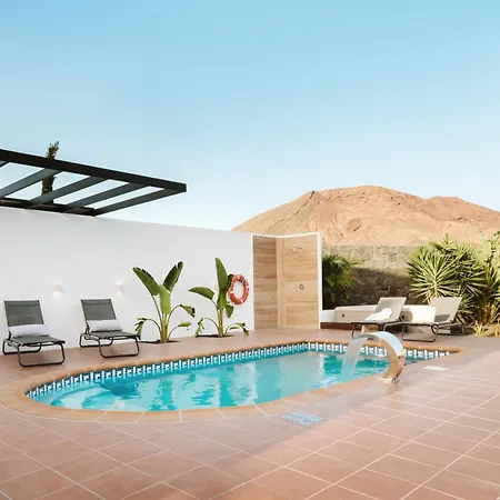 Faro * Playa Blanca (Lanzarote)