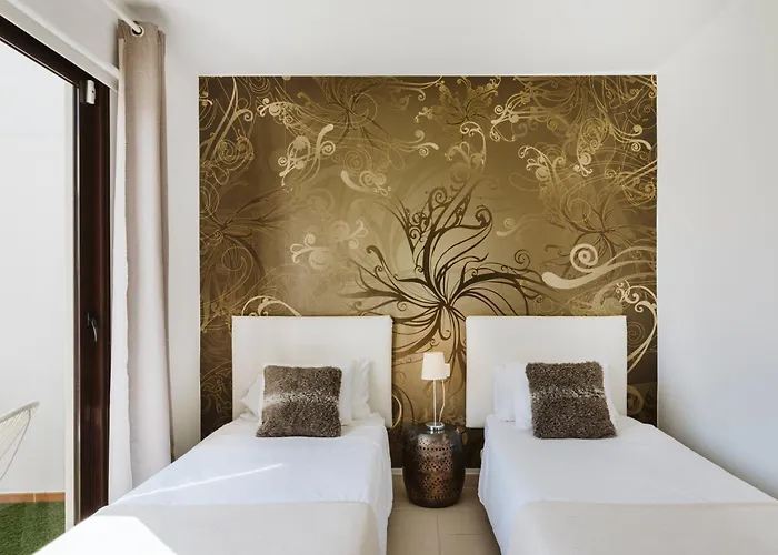 Faro 普拉亚布兰卡