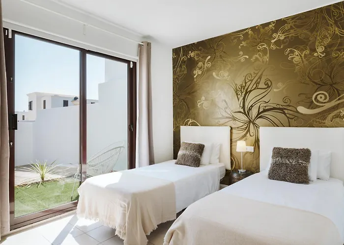 Faro * 普拉亚布兰卡